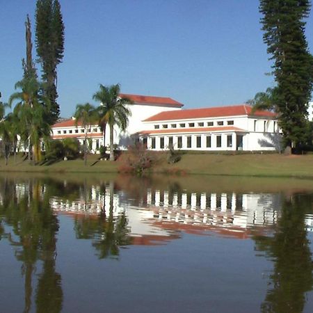 Apartamento Em Sao Lourenco-Mg Exterior foto