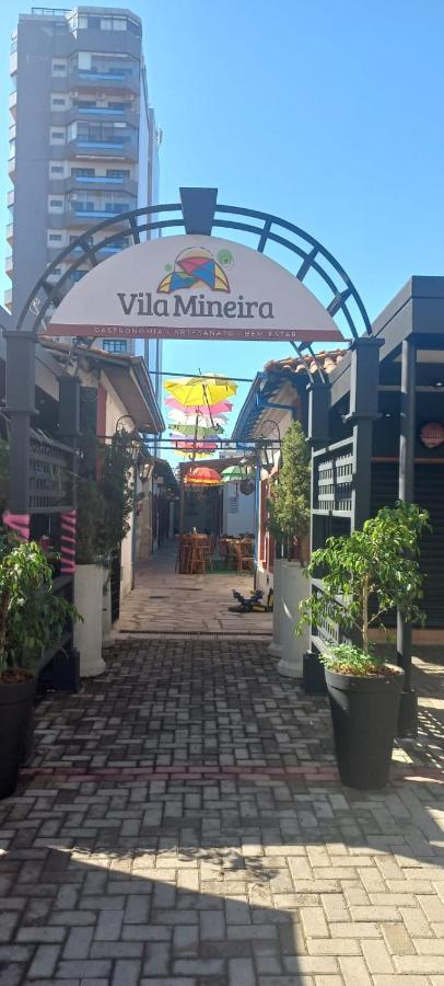 Apartamento Em Sao Lourenco-Mg Exterior foto