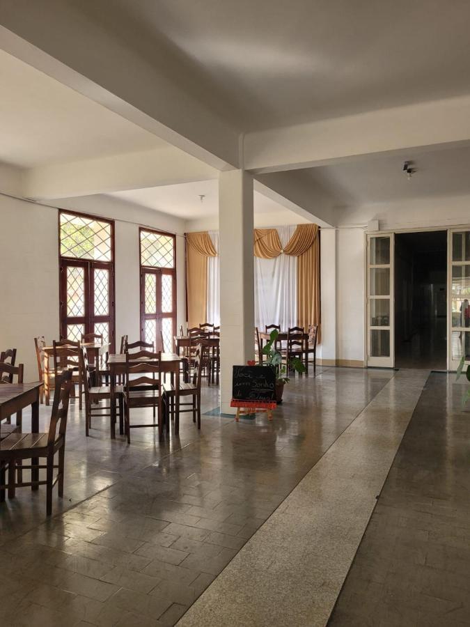 Apartamento Em Sao Lourenco-Mg Exterior foto