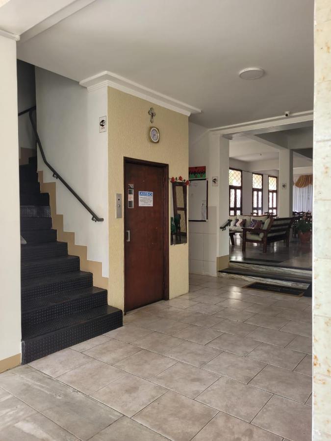 Apartamento Em Sao Lourenco-Mg Exterior foto