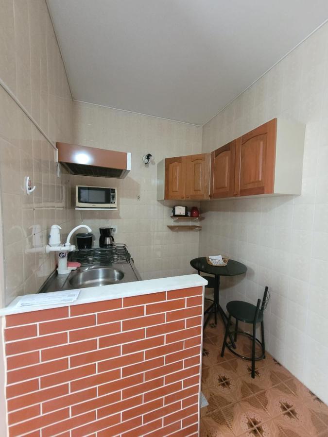 Apartamento Em Sao Lourenco-Mg Exterior foto