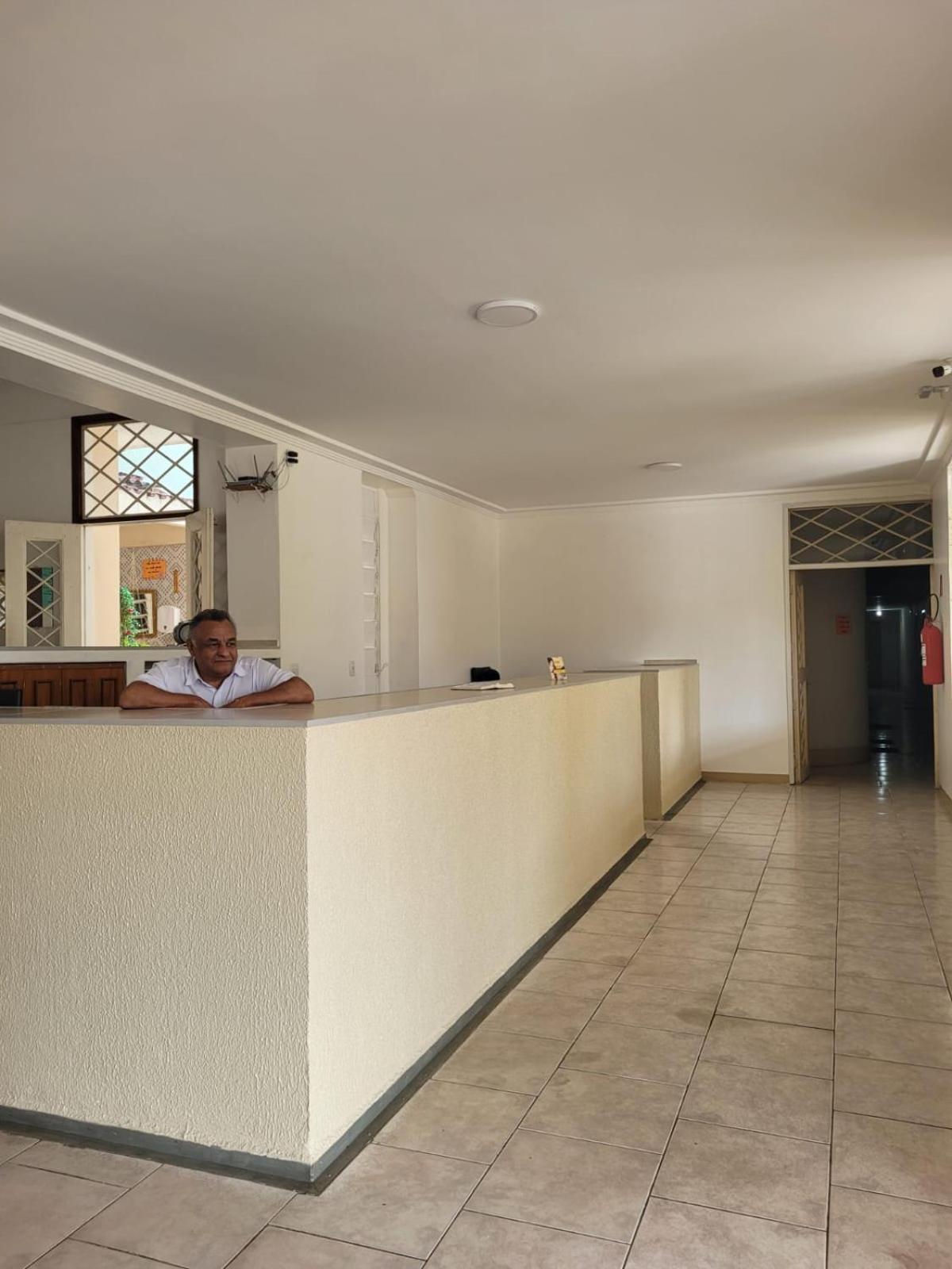Apartamento Em Sao Lourenco-Mg Exterior foto
